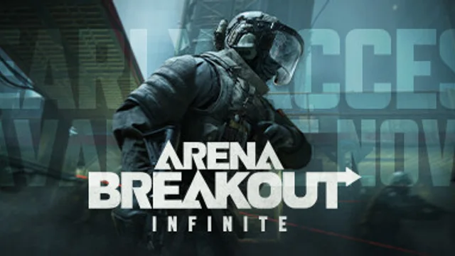 Arena Breakout Infinite game guide