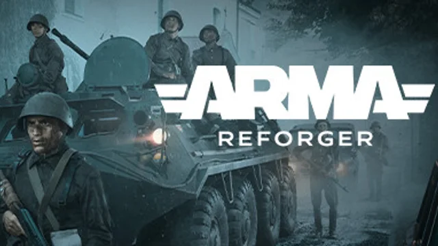 Arma Reforger game guide