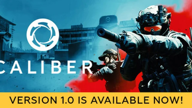 Caliber game guide