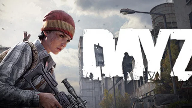 DayZ game guide