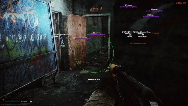 Escape from Tarkov game guide