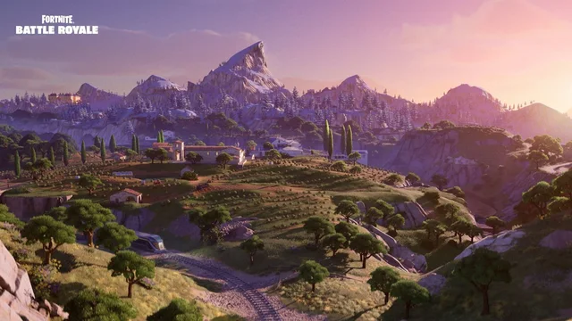 Fortnite game guide