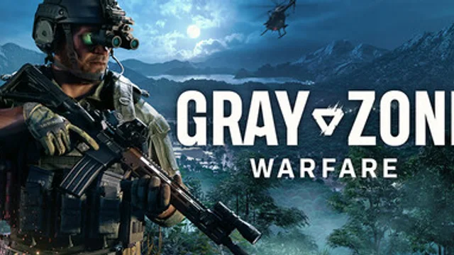 Gray Zone Warfare game guide