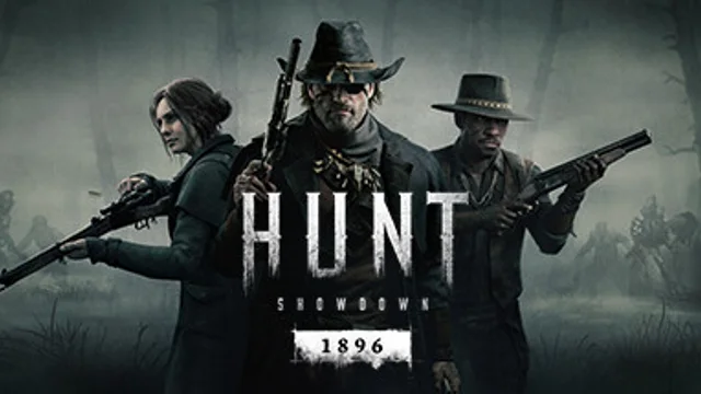 Hunt Showdown game guide