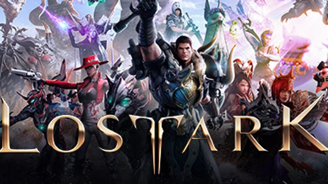 Lost Ark game guide