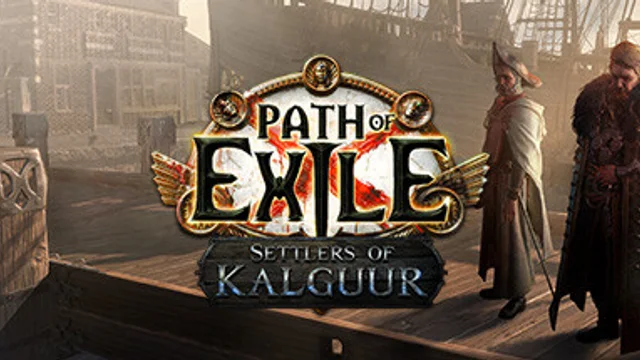 Path of Exile game guide