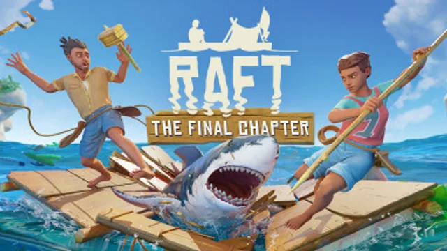 Raft game guide