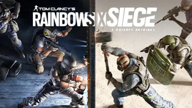 Rainbow Six Siege game guide
