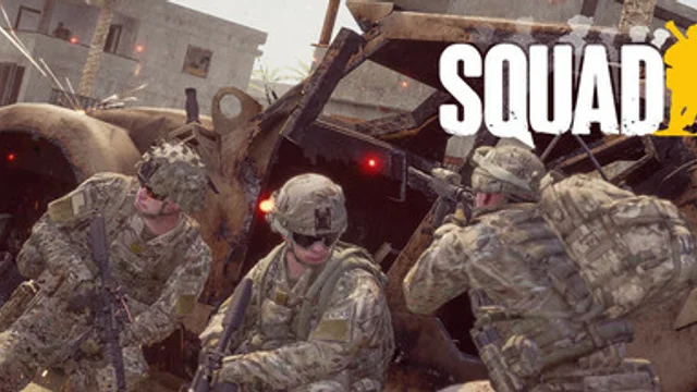 Squad game guide