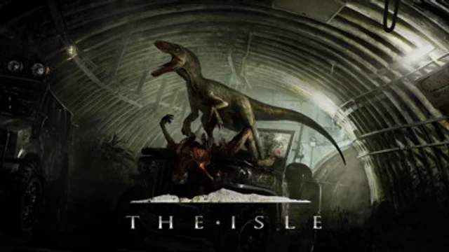 The Isle game guide