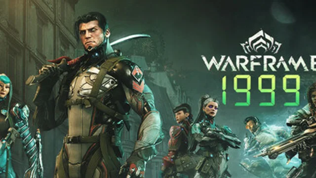 Warframe game guide